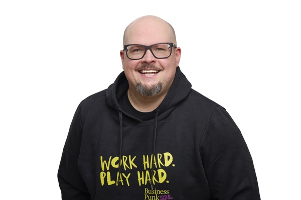 Benjamin Richter — CEO Mobile Complete