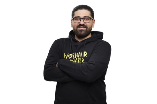 Leon Kara