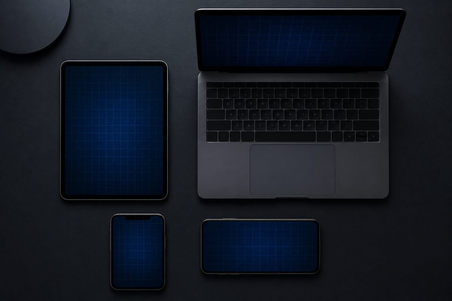 Mobile Device Management — Laptop, Tablet und Smartphones