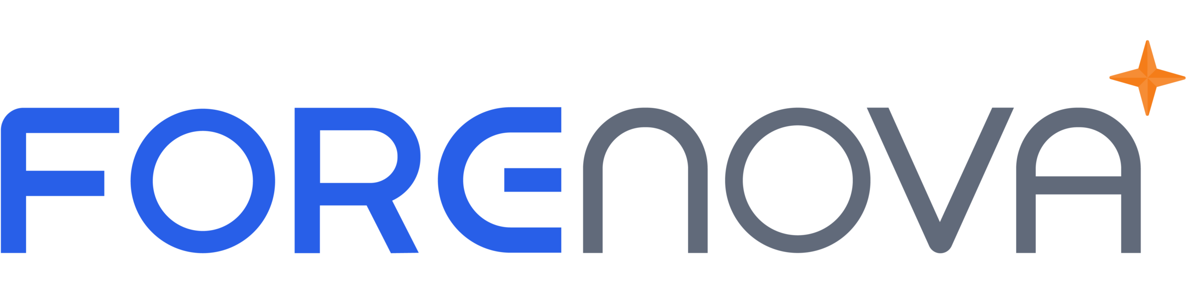 ForeNova